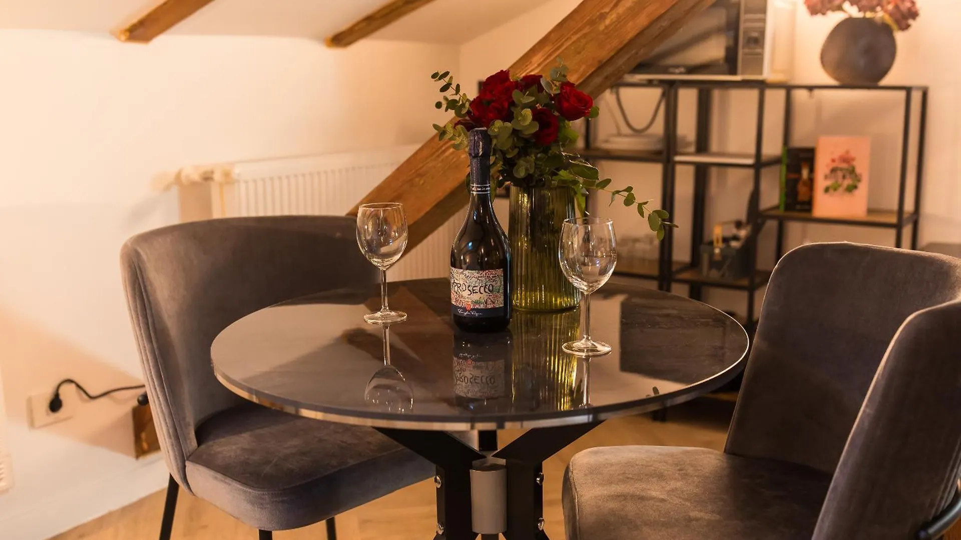 Arghezi Boutique Hotel Bucarest Roumanie
