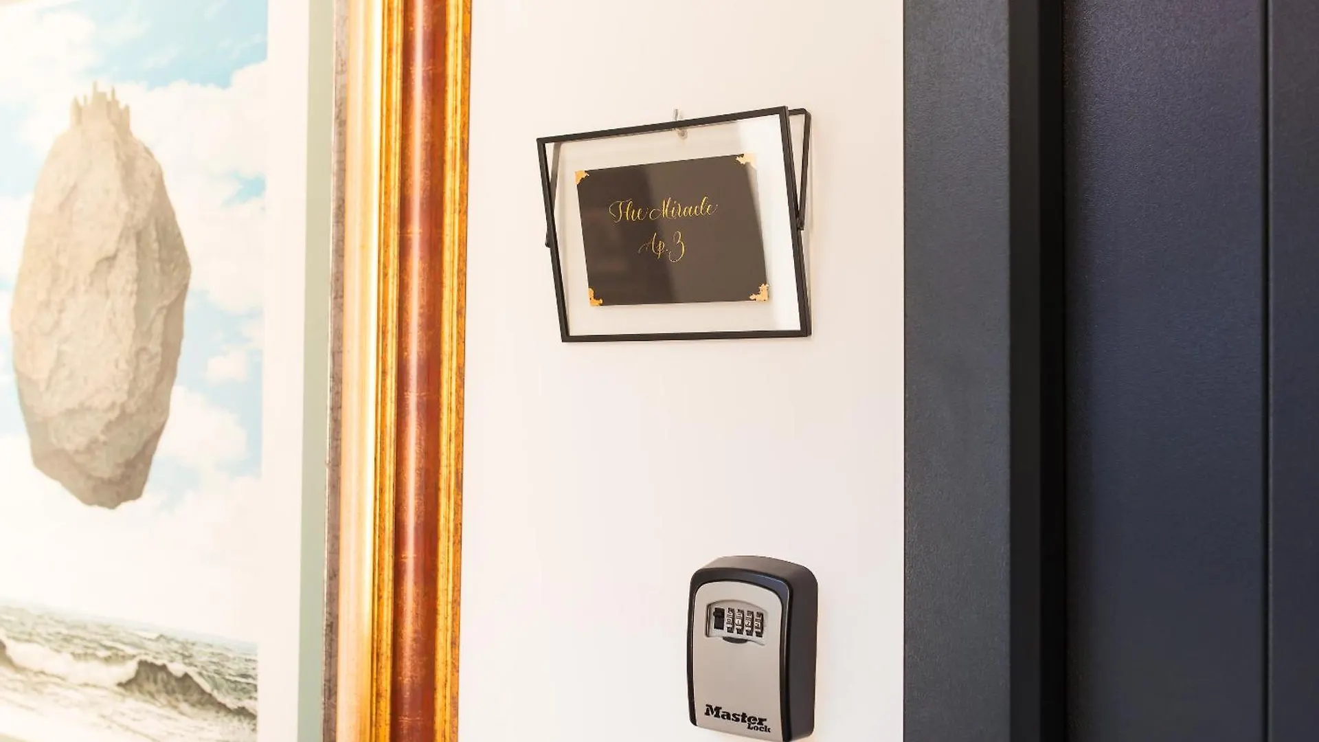 Appartement Arghezi Boutique Hotel Bucarest