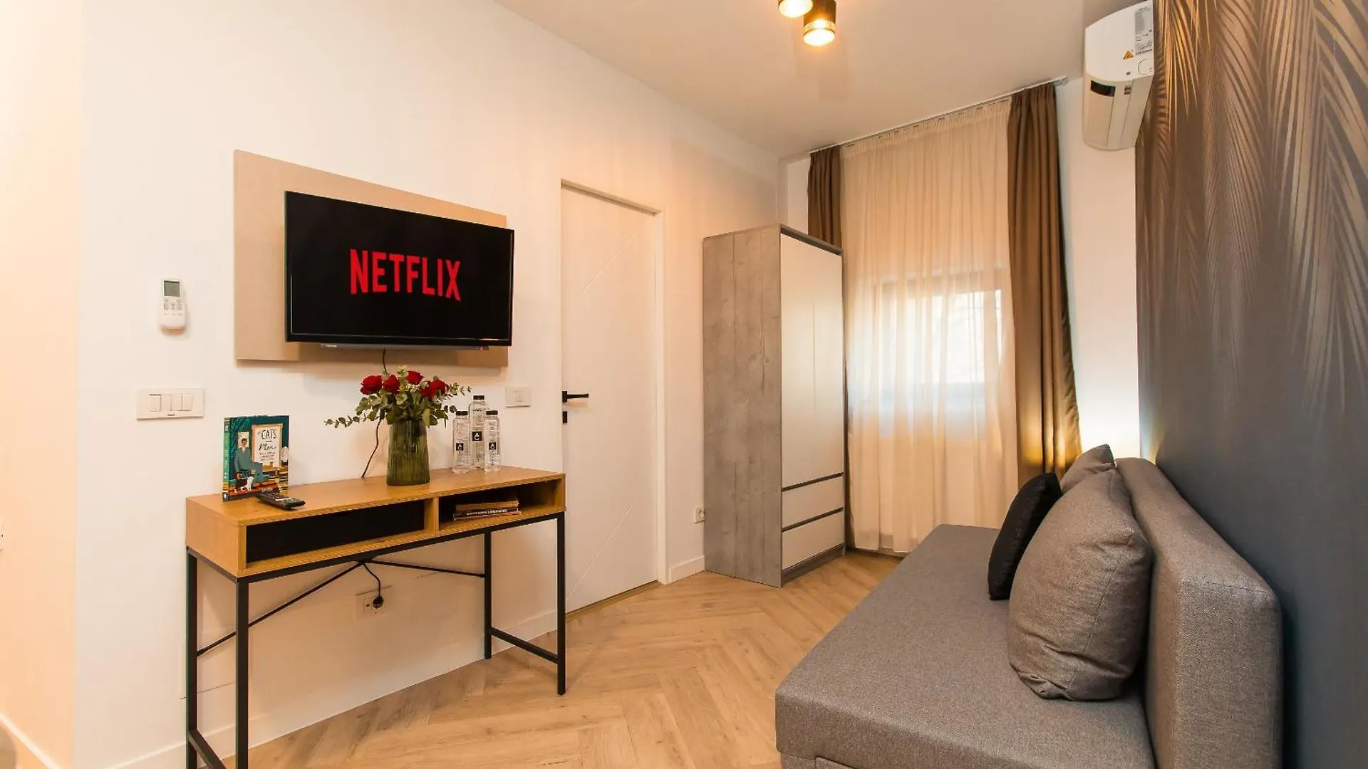 Arghezi Boutique Hotel Bucarest