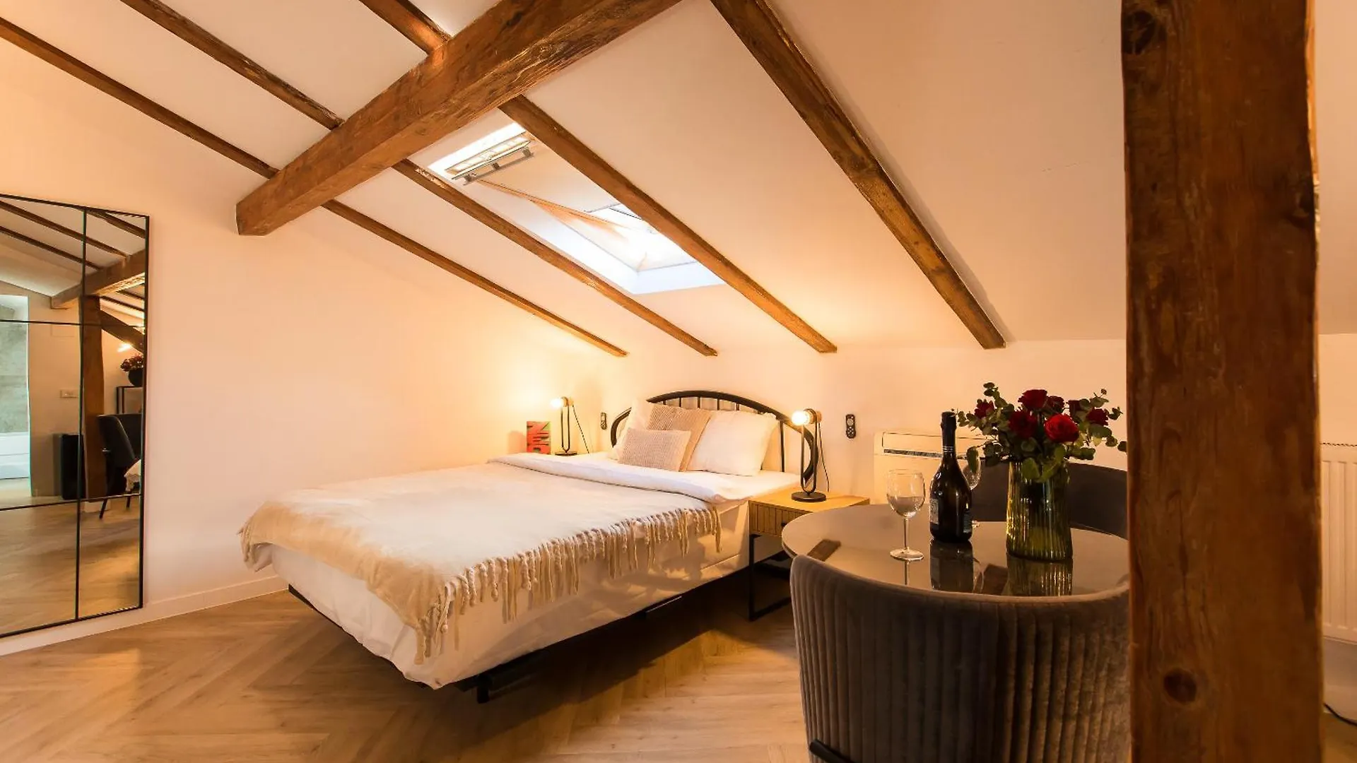 Arghezi Boutique Hotel Bucarest