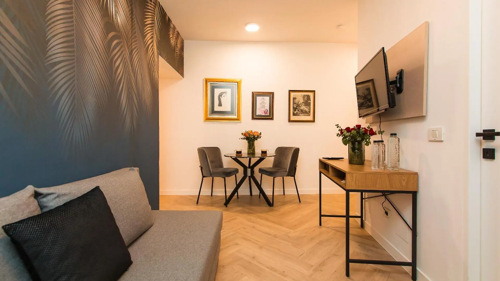 Arghezi Boutique Hotel Bucarest 0*,