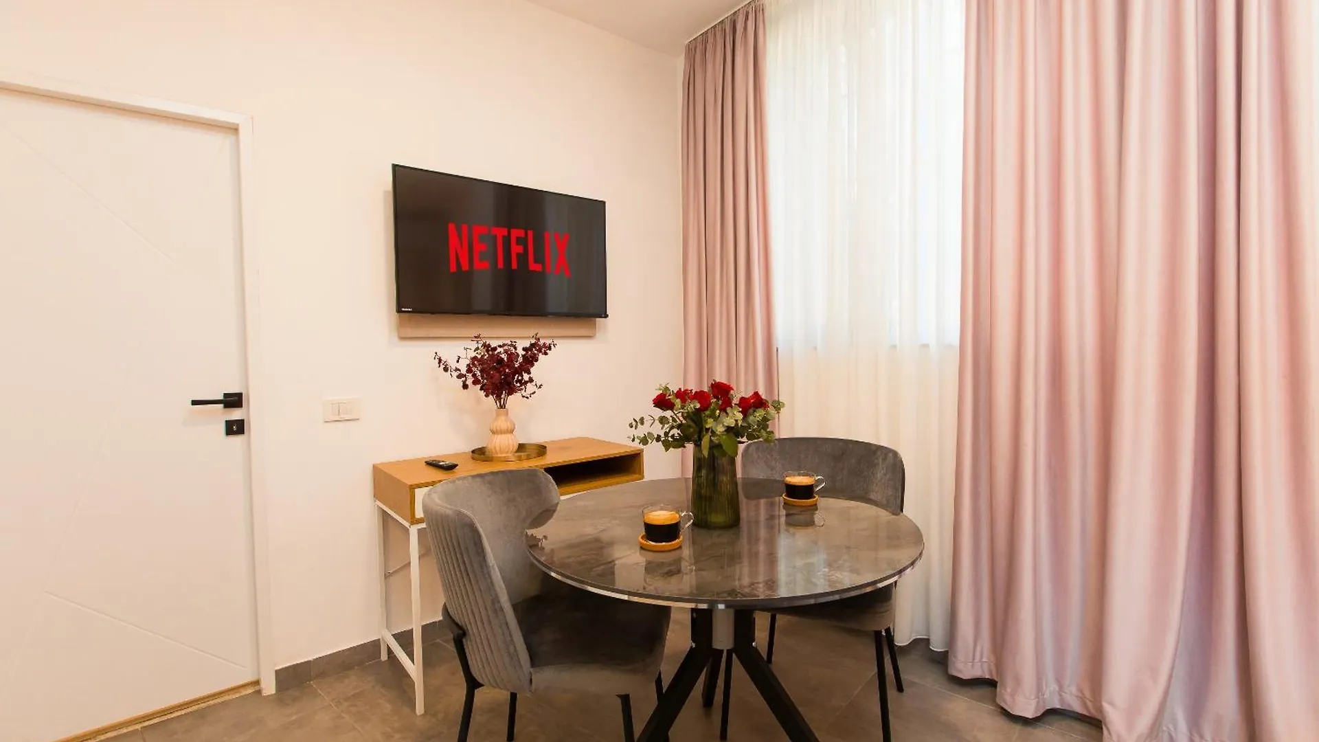Arghezi Boutique Hotel Bucarest