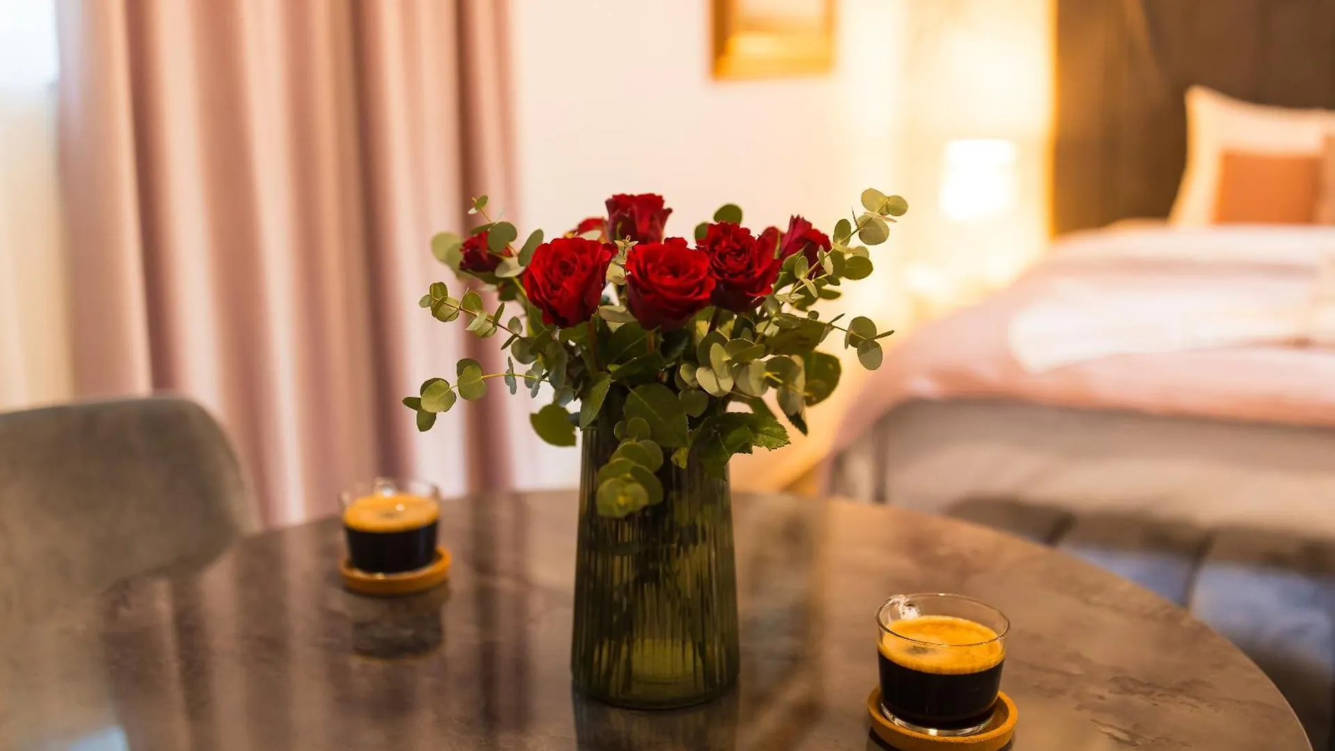 Arghezi Boutique Hotel Bucarest Roumanie