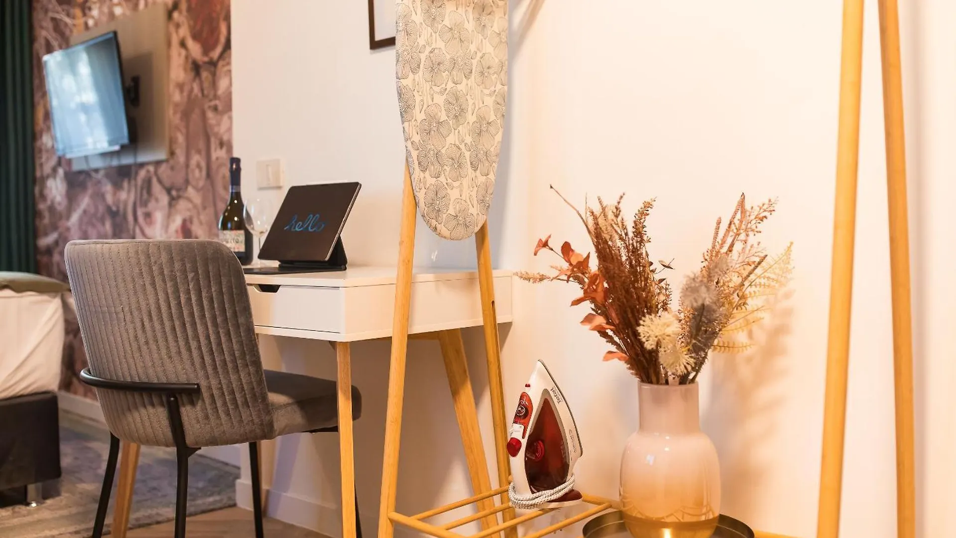 Arghezi Boutique Hotel Bucarest