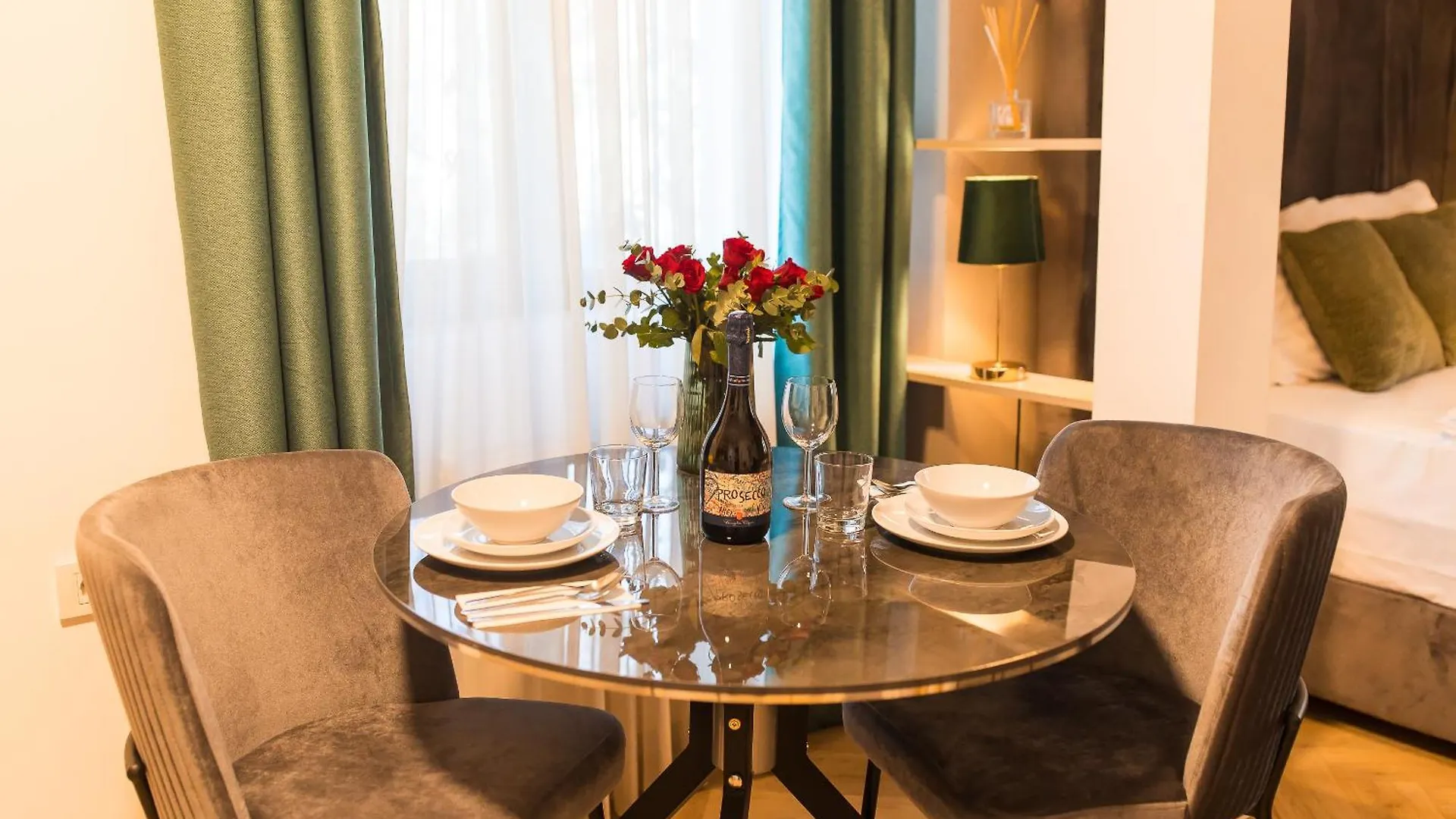 Arghezi Boutique Hotel Bucarest 0*,  Roumanie