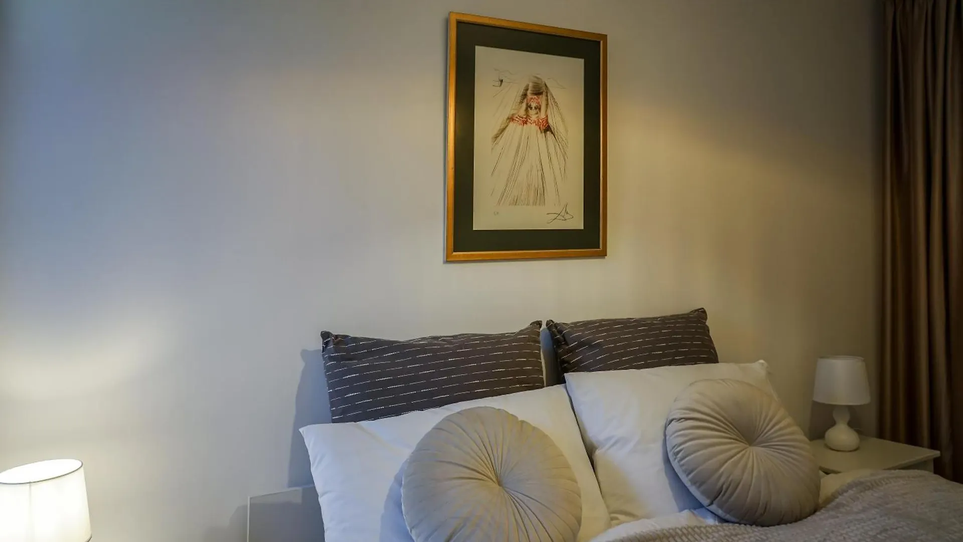 Arghezi Boutique Hotel Bucarest 0*,  Roumanie