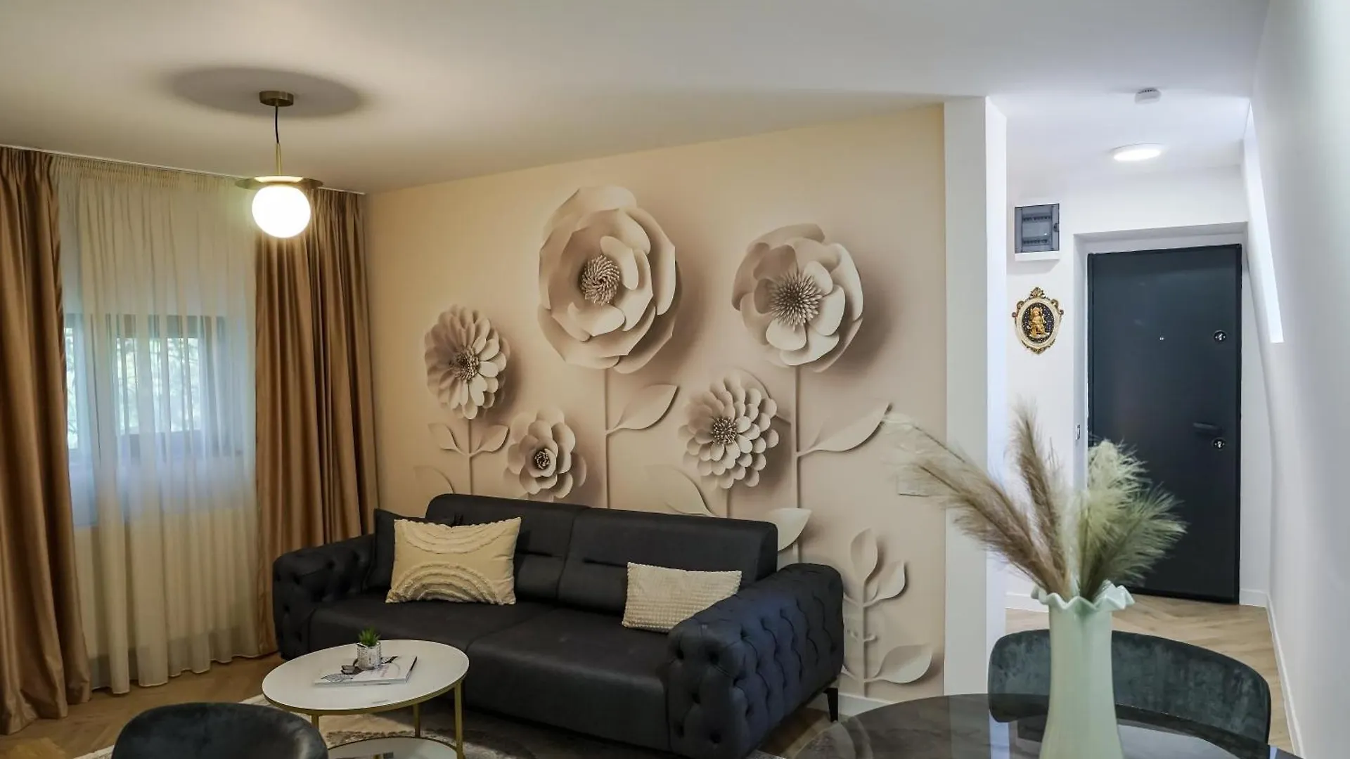 Appartement Arghezi Boutique Hotel Bucarest Roumanie