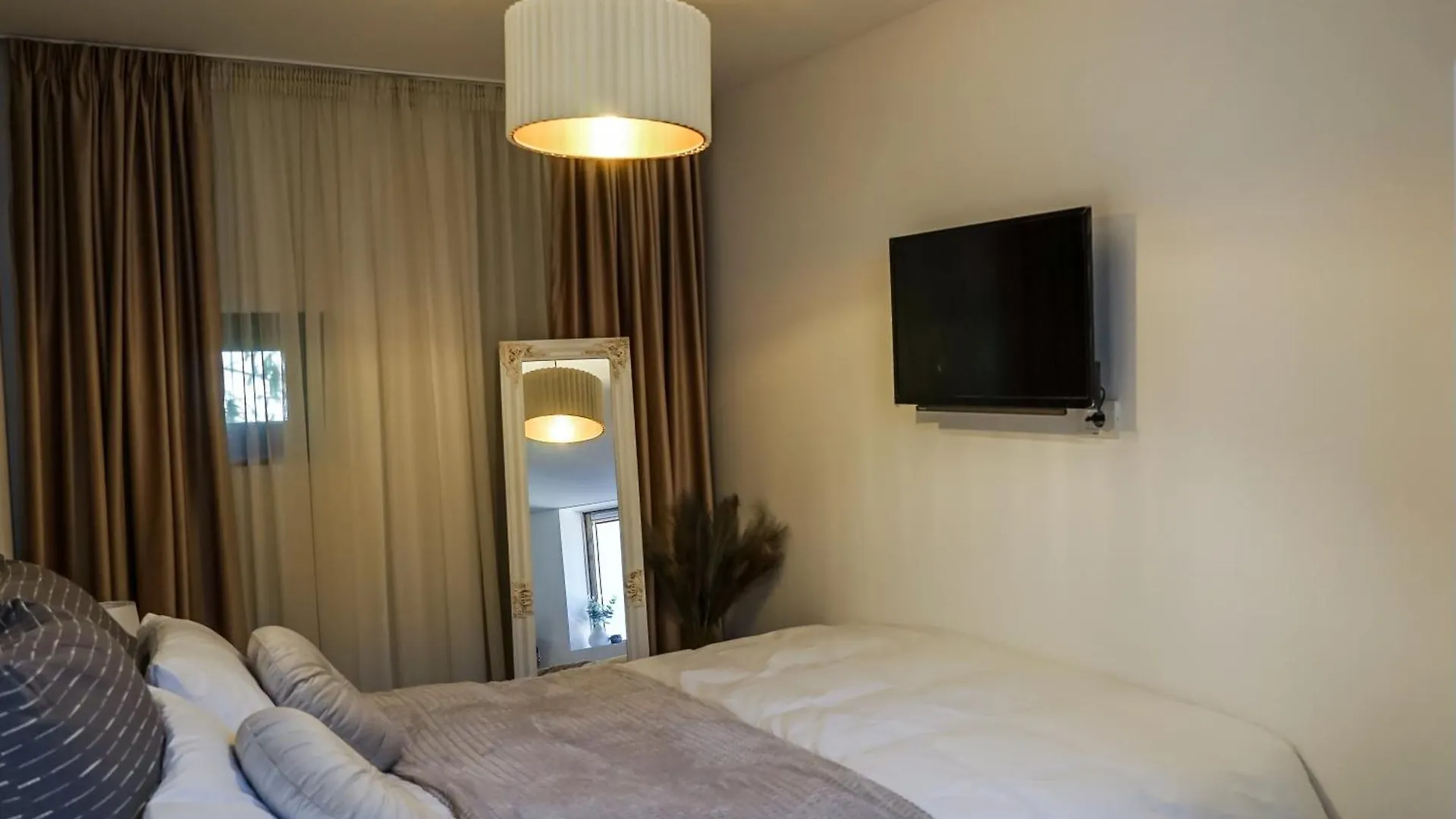 Appartement Arghezi Boutique Hotel Bucarest