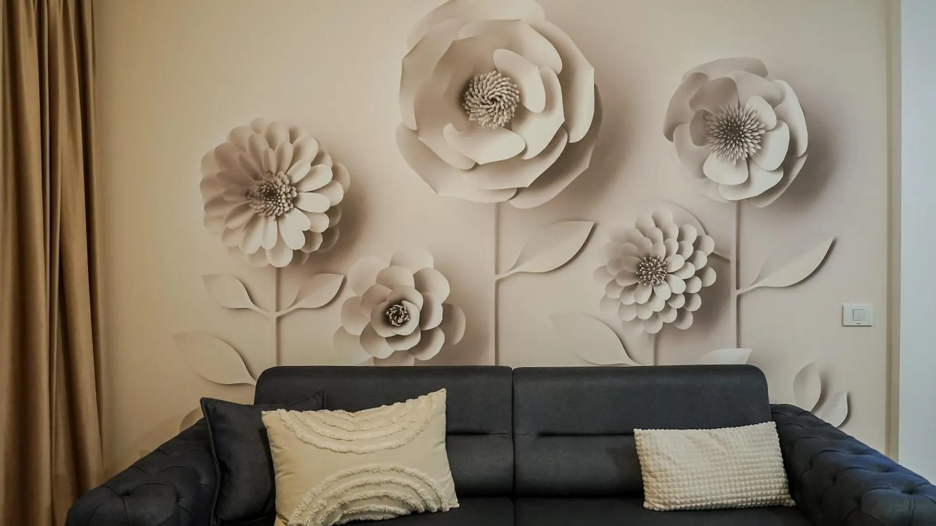 Arghezi Boutique Hotel Bucarest Appartement