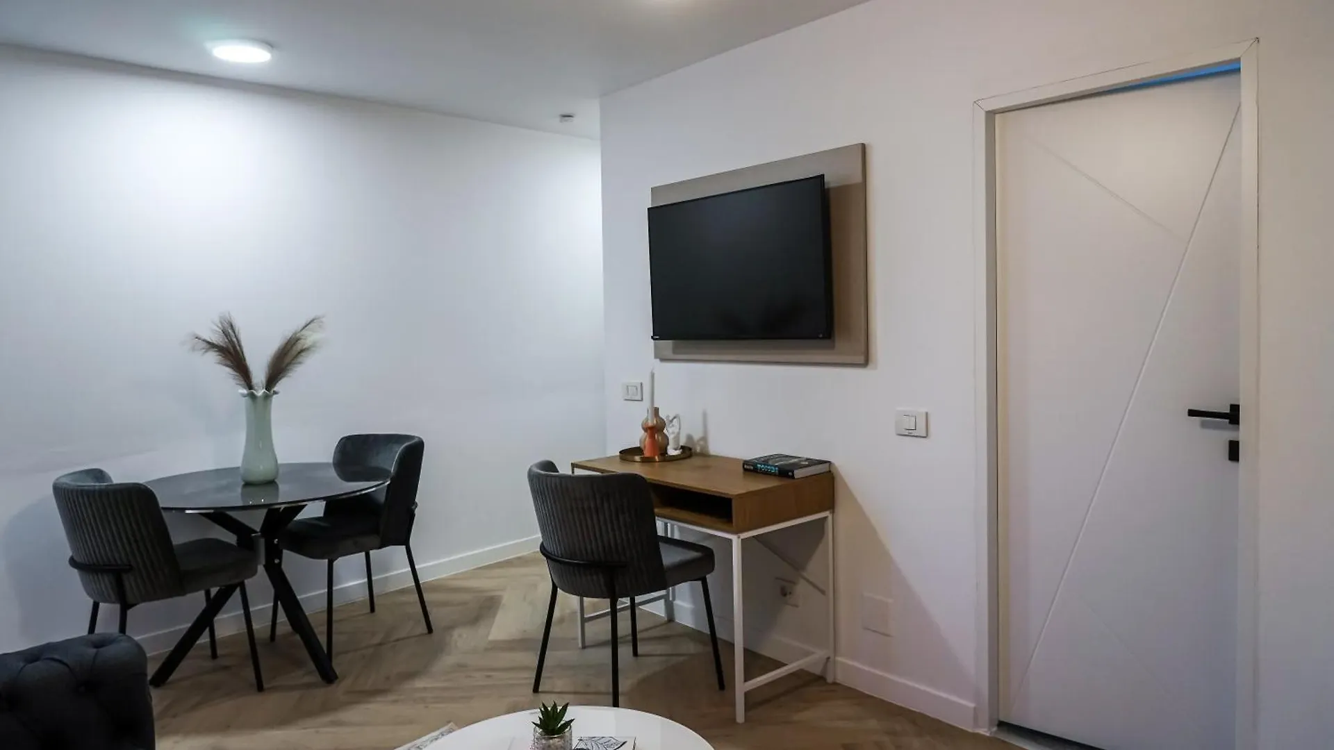 Arghezi Boutique Hotel Bucarest