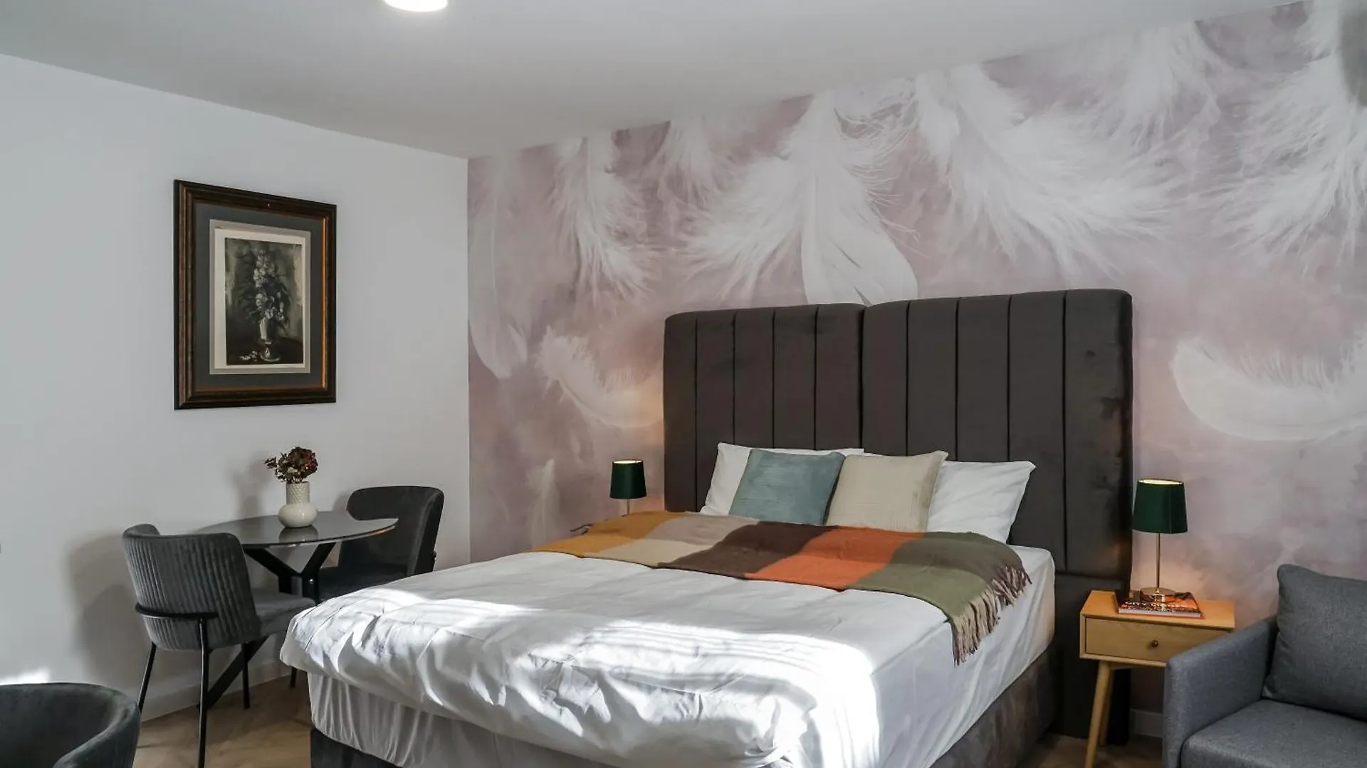 Arghezi Boutique Hotel Bucarest