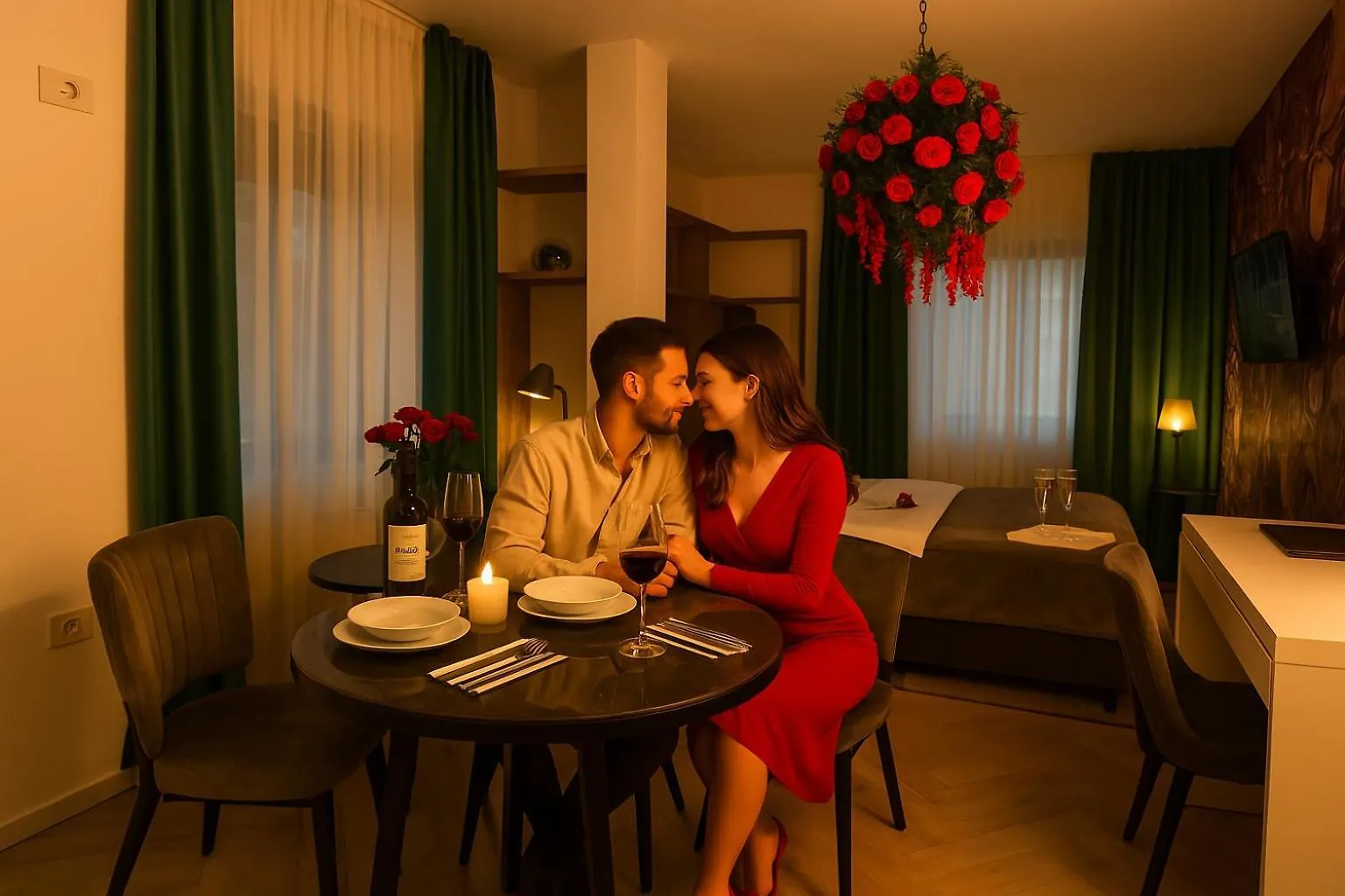 Arghezi Boutique Hotel Bucarest