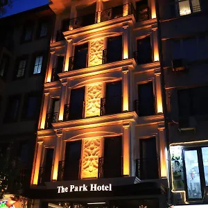 **** Hotel The Park Turcia
