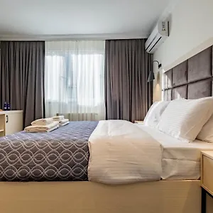 *** Hotel Hub Turcia