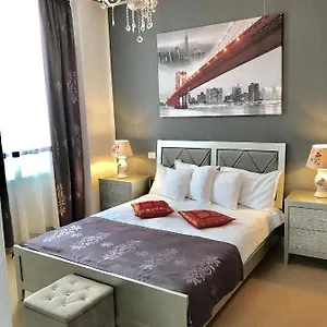 Pensiune 18 Boutique, Bucureşti
